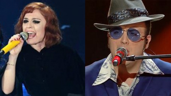 La nostra provincia a Sanremo