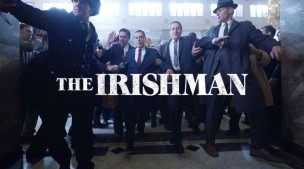 Lunedì potrai vedere The Irishman al Cinema Loreto e in lingua originale
