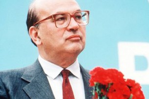 Intitolazione via a Craxi proposta dal sindaco Ricci, arrivano i complimenti di Forza Italia Lombardia