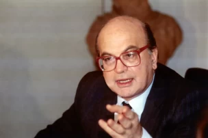 Anche SILP CGIL dice no a Craxi: «Intitoliamo la via a Emanuela Loi»