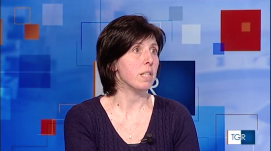 L'astrofisica pesarese che sta cercando di liberare le ragazze dalla visione patriarcale del futuro