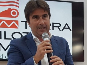 «Sei milioni per gli enti formatori, tre per la formazione», Biancani annuncia il bando