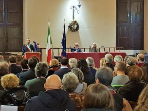 Giorno del Ricordo, Ricci: "Non dimenticare il dramma delle foibe"