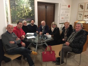 Costituito il Coordinamento di Italia Viva nella provincia di Pesaro e Urbino