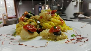 Otto chef professionisti si sfideranno per il miglior piatto a base di merluzzo