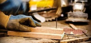 Cgil Pesaro e Urbino, venerdì sciopero generale del settore legno arredo industria