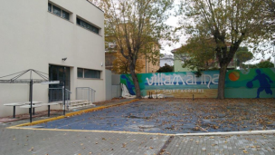 L'area sportiva di Villa Marina potrebbe diventare un parcheggio, dice Ricci