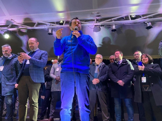 Questione di prospettive