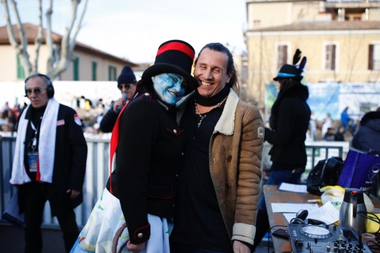Si è concluso il Carnevale di Fano