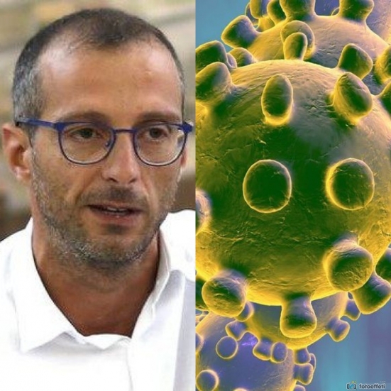 Coronavirus, il sindaco Ricci: "Evitiamo comportamenti eccessivi da fine del mondo"