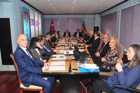 Un nuovo progetto per uniformare regole e accesso alla professione di driver