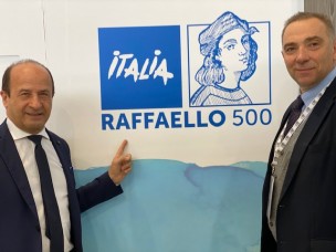 Grande interesse per l'Itinerario della Bellezza di Confcommercio alla Fiera del Turismo di Monaco