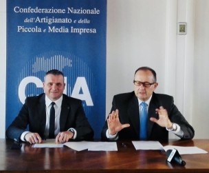 Coronavirus, non è emergenza solo per commercio e turismo ma anche per artigianato e imprese manifatturiere