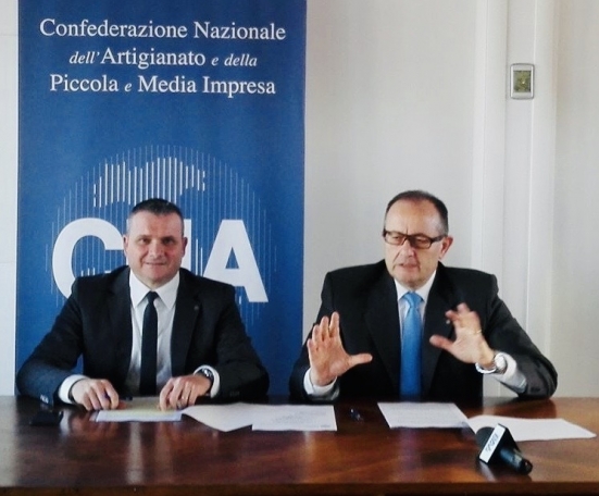 Coronavirus, non è emergenza solo per commercio e turismo ma anche per artigianato e imprese manifatturiere