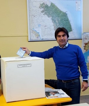 Fusione Pesaro-Monteciccardo, Biancani: "Via libera unanime dalla Commissione affari istituzionali"