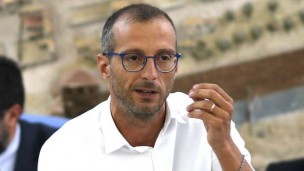 Ricci: "Purtroppo l'appello che ho fatto al dialogo tra Governo e Regione non ha avuto al momento effetti"