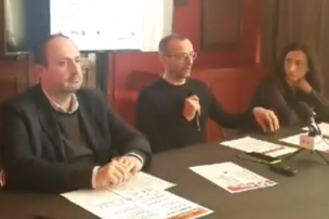 Coronavirus, il punto odierno del sindaco Ricci in conferenza stampa