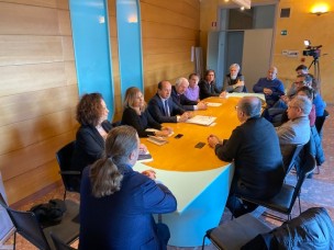 Summit in Confcommercio su coronavirus, Varotti: "chiediamo immediate misure di sostegno a imprese e lavoratori autonomi"
