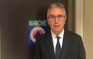 Coronavirus, l'aggiornamento del governatore Ceriscioli dopo la riunione con Palazzo Chigi e le Regioni - VIDEO