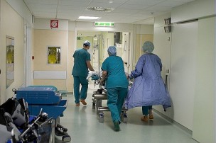 CGIL, CISL e UIL esprimono la loro vicinanza e grande apprezzamento a tutti i lavoratori delle strutture sanitarie pubbliche