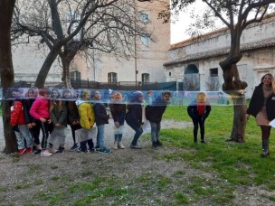L'associazione culturale pesarese Ittico Art Lab venerdì 13 marzo su Rai Gulp