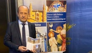 L'Itinerario della Bellezza non si fa spaventare dal coronavirus