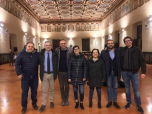 "Cenate a lume di candela e fate del bene all'ambiente", l'invito dei sette comuni aderenti a M'Illumino di Meno