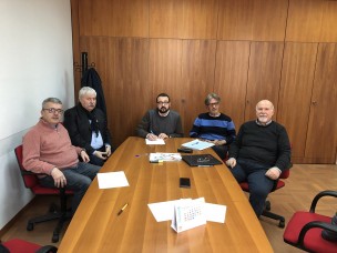 Di cosa si è parlato nell'incontro tra Comune di San Costanzo e sindacati