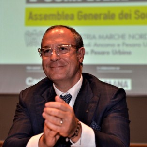 Papalini (Confindustria): "Evitare che la nostra provincia finisca in zona rossa, comporterebbe la paralisi con il blocco totale delle attività"
