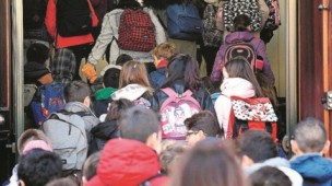 Certificato obbligatorio per la riammissione a scuola per assenze causate da malattie infettive di durata superiore a 5 giorni