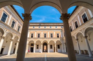 L'Università di Urbino tra le migliori al mondo, lo dice il Center for World University Rankings