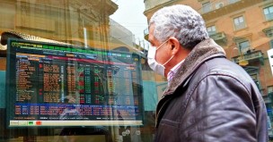 Coronavirus, quanto costa l'impatto nelle Marche