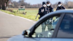 La bozza del nuovo decreto "chiude" la provincia di Pesaro e Urbino