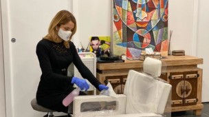 Centri benessere e attività affini, ecco chi può e come operare