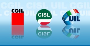 CGIL CISL UIL chiedono il rispetto delle norme a tutela della salute dei lavoratori