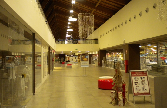 Sport, cultura, eventi e centri commerciali: ecco le limitazioni del DPCM