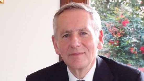 Università di Urbino, il messaggio del rettore Stocchi al personale e agli studenti