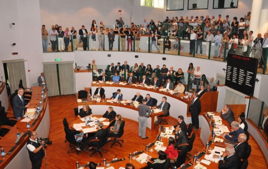 Consiglio della Regione Marche, per la prima volta nella storia sarà attivato lo smart working