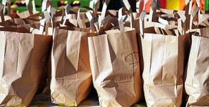 Anche nel Comune di Gabicce Mare è attivo il servizio di consegna a domicilio per le persone in difficoltà