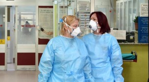 Marche Nord, attivo l'IBAN per sostenere l'ospedale