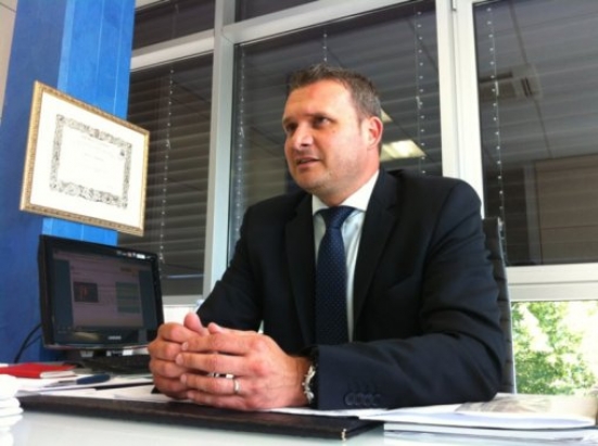 Bordoni, presidente dell'Azienda Speciale Mobile Meccanica: "Gli imprenditori non sono soli, insieme ne usciremo"