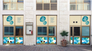 Centro per le Famiglie di Pesaro aperto esclusivamente per via telefonica fino al 3 aprile