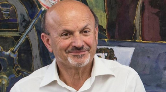 Ucchielli: "Rimanete a casa e non uscite se non in caso di necessità"