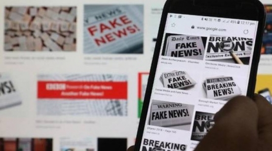 Coronavirus e fake news: attenzione alle bufale
