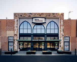 Anche DeguStazione aderisce alla campagna #iorestoacasa