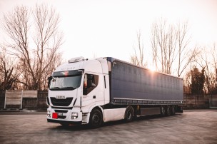 Confartigianato Trasporti: "Senza servizi sulle autostrade, autisti lasciati allo sbando, o si cambia o ci si ferma"