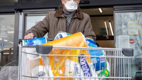 Le attività che rimarrano aperte dopo il decreto dell'11 marzo