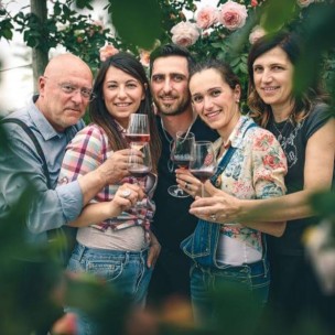 Cantina Terracruda: "noi restiamo a casa o meglio restiamo in vigna, ma non ci fermiamo"