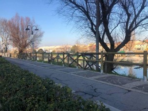 Interventi per la città di Pesaro, Ricci: "riqualificazione della passeggiata verso Baia Flaminia e non solo"