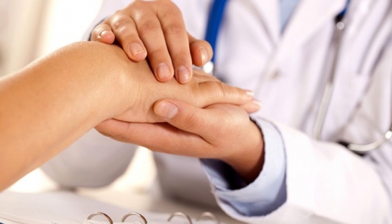 I volontari ospedalieri di Pesaro hanno fatto una donazione per Marche Nord